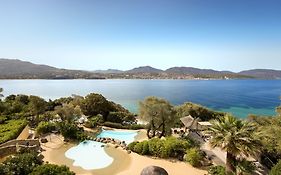 Hotel Marinca & Spa